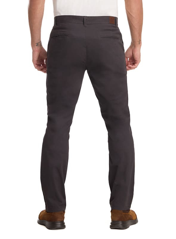 PANTALON CASUAL HOMBRE PANAMA JACK - K877 | GRIS - 3