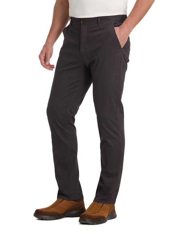 PANTALON CASUAL HOMBRE PANAMA JACK - K877 | GRIS - 4