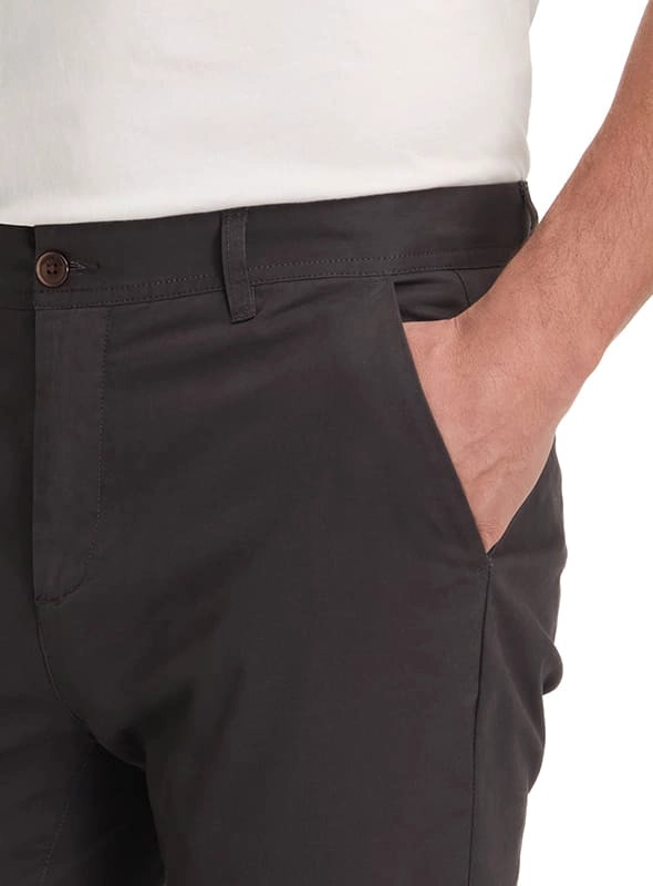 PANTALON HOMBRE CASUAL PANAMA JACK - K877 | GRIS - 6