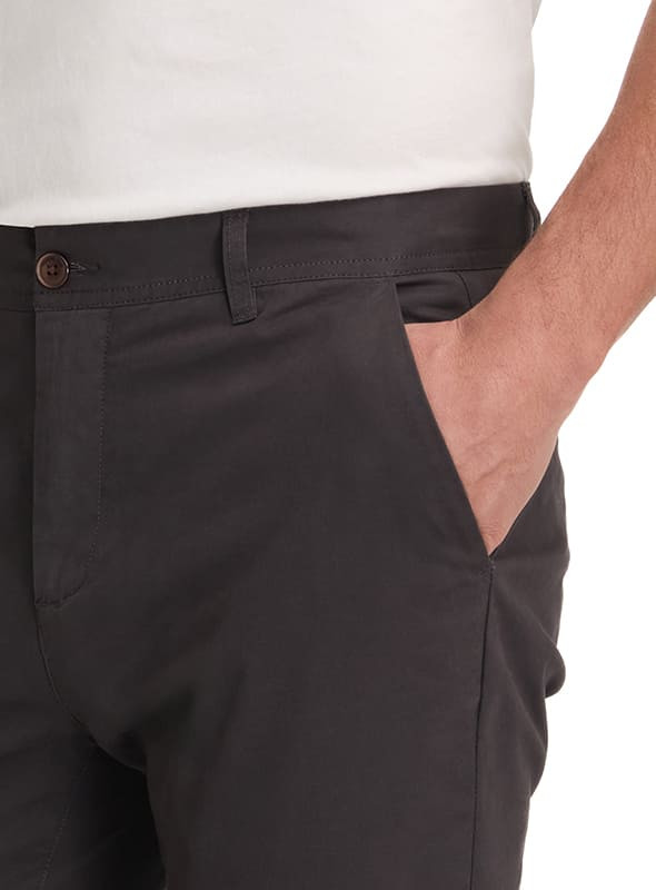 PANTALON CASUAL HOMBRE PANAMA JACK - K877 | GRIS - 6