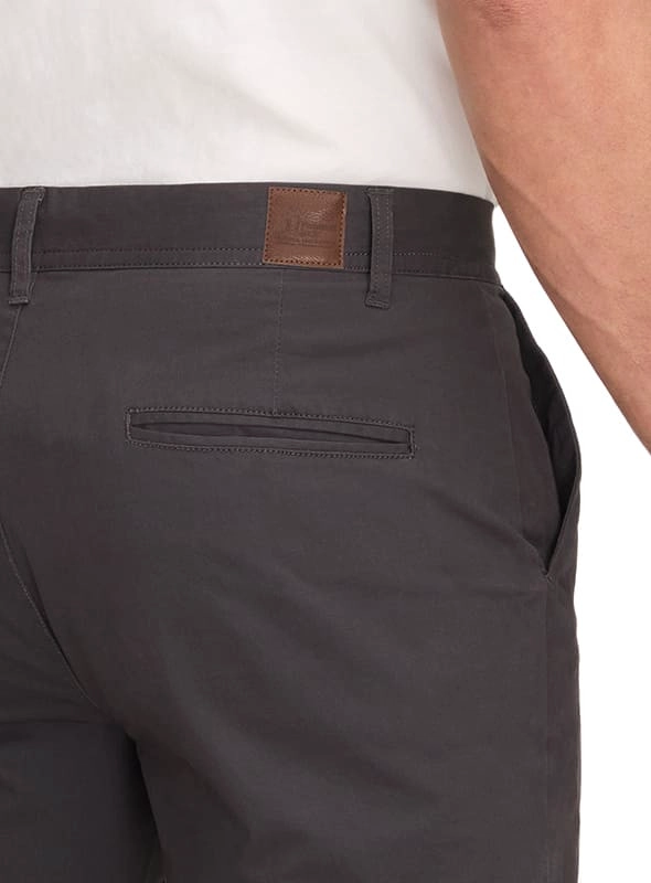 PANTALON HOMBRE CASUAL PANAMA JACK - K877 | GRIS - 7