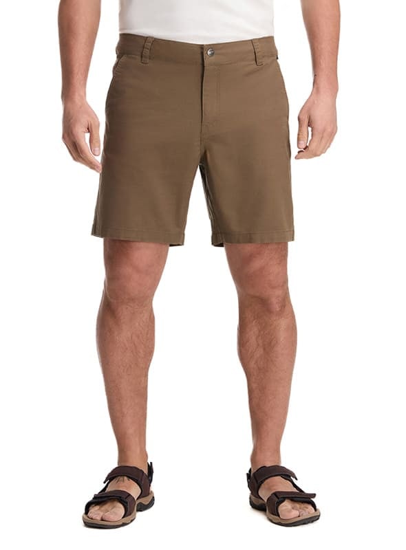 BERMUDA CASUAL HOMBRE PANAMA JACK - K878 | MARRON - 1