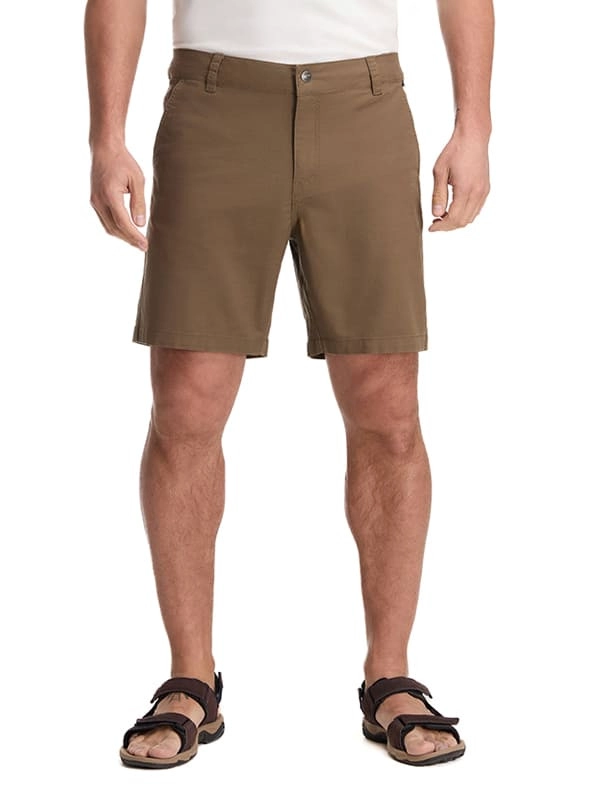 BERMUDA CASUAL HOMBRE PANAMA JACK - K878 | MARRON - 1