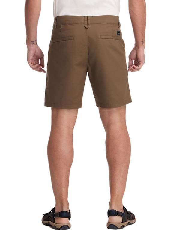BERMUDA CASUAL HOMBRE PANAMA JACK - K878 | MARRON - 3