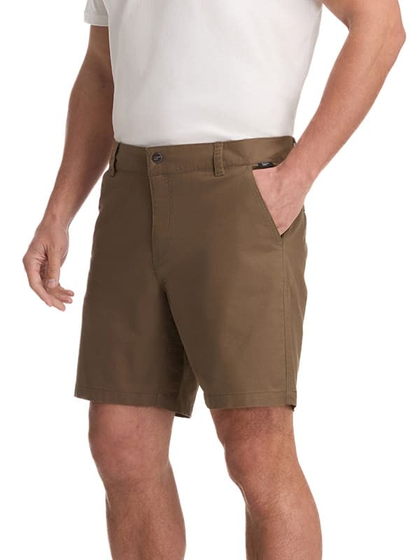 BERMUDA CASUAL HOMBRE PANAMA JACK - K878 | MARRON - 4