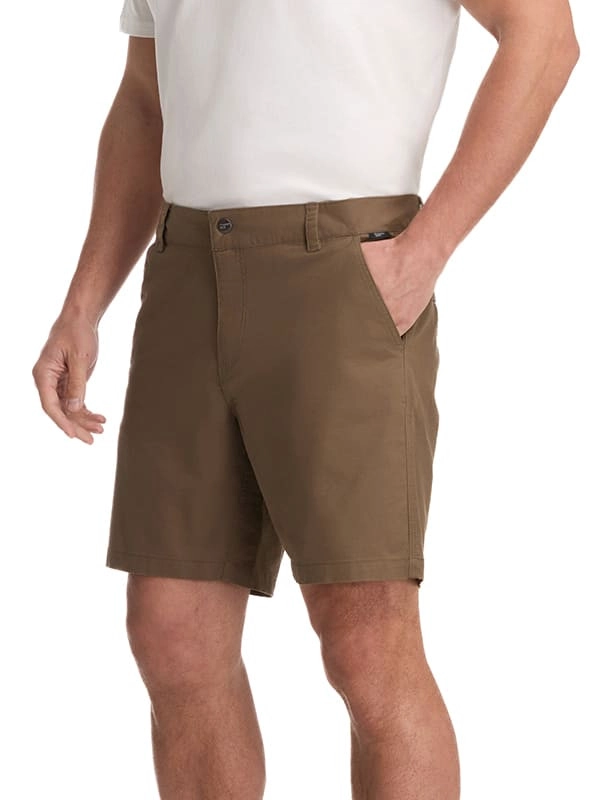 BERMUDA CASUAL HOMBRE PANAMA JACK - K878 | MARRON - 4