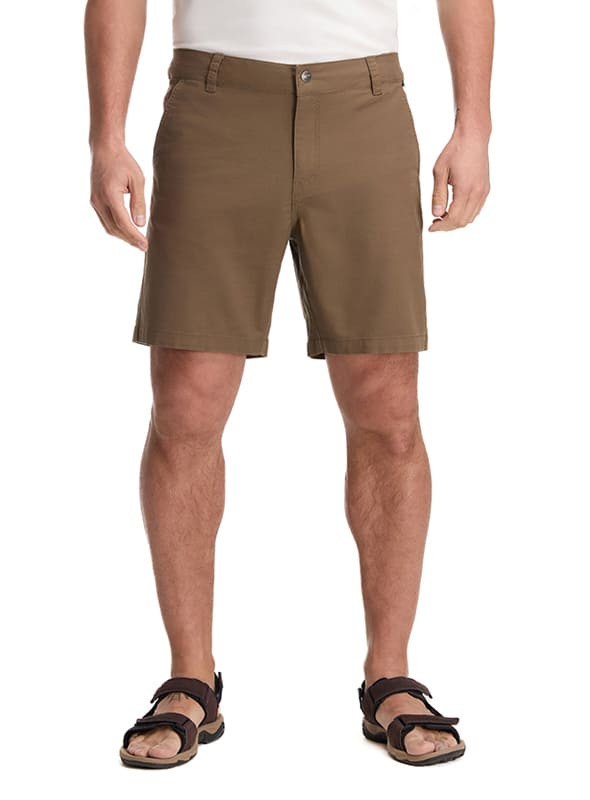 BERMUDA CASUAL HOMBRE PANAMA JACK - K878 | MARRON - 7