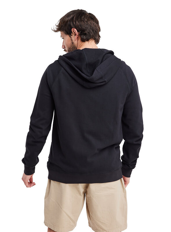 POLERON CASUAL HOMBRE PANAMA JACK - H945 | NEGRO - 3