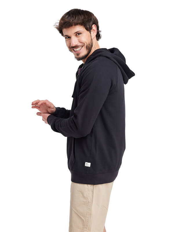POLERON CASUAL HOMBRE PANAMA JACK - H945 | NEGRO - 4