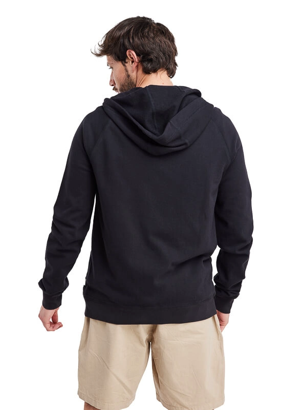 POLERON CASUAL HOMBRE PANAMA JACK - H945 | NEGRO - 4