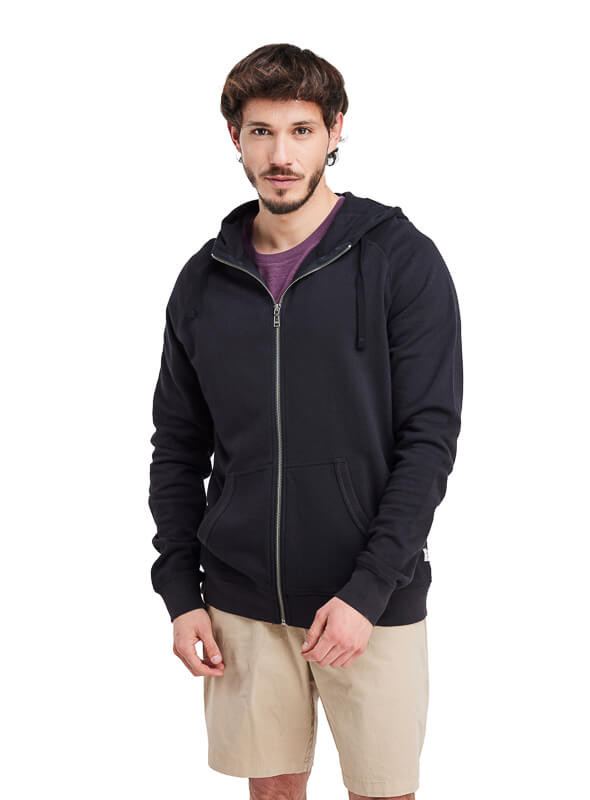 POLERON CASUAL HOMBRE PANAMA JACK - H945 | NEGRO - 8
