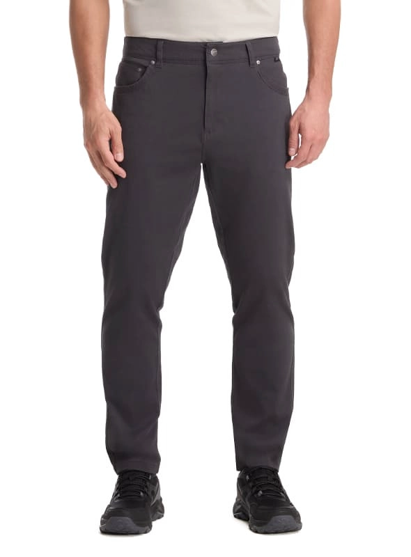 PANTALON MUJER LINO PALAZZO PANAMA JACK - K874 | BEIGE - 9