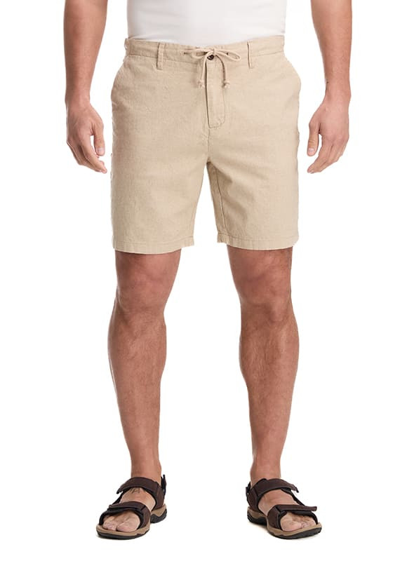 BERMUDA CASUAL HOMBRE PANAMA JACK - K880 | BEIGE - 1