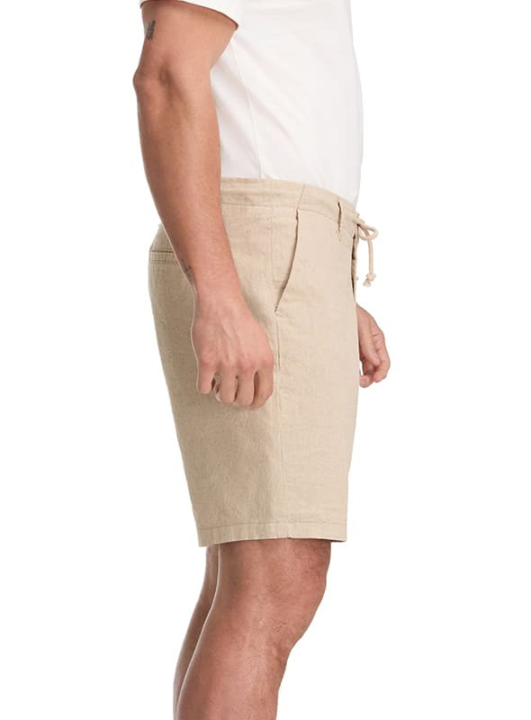 BERMUDA CASUAL HOMBRE PANAMA JACK - K880 | BEIGE - 2