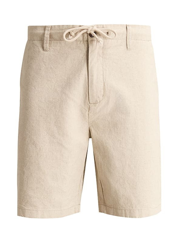 BERMUDA CASUAL HOMBRE PANAMA JACK - K880 | BEIGE - 8
