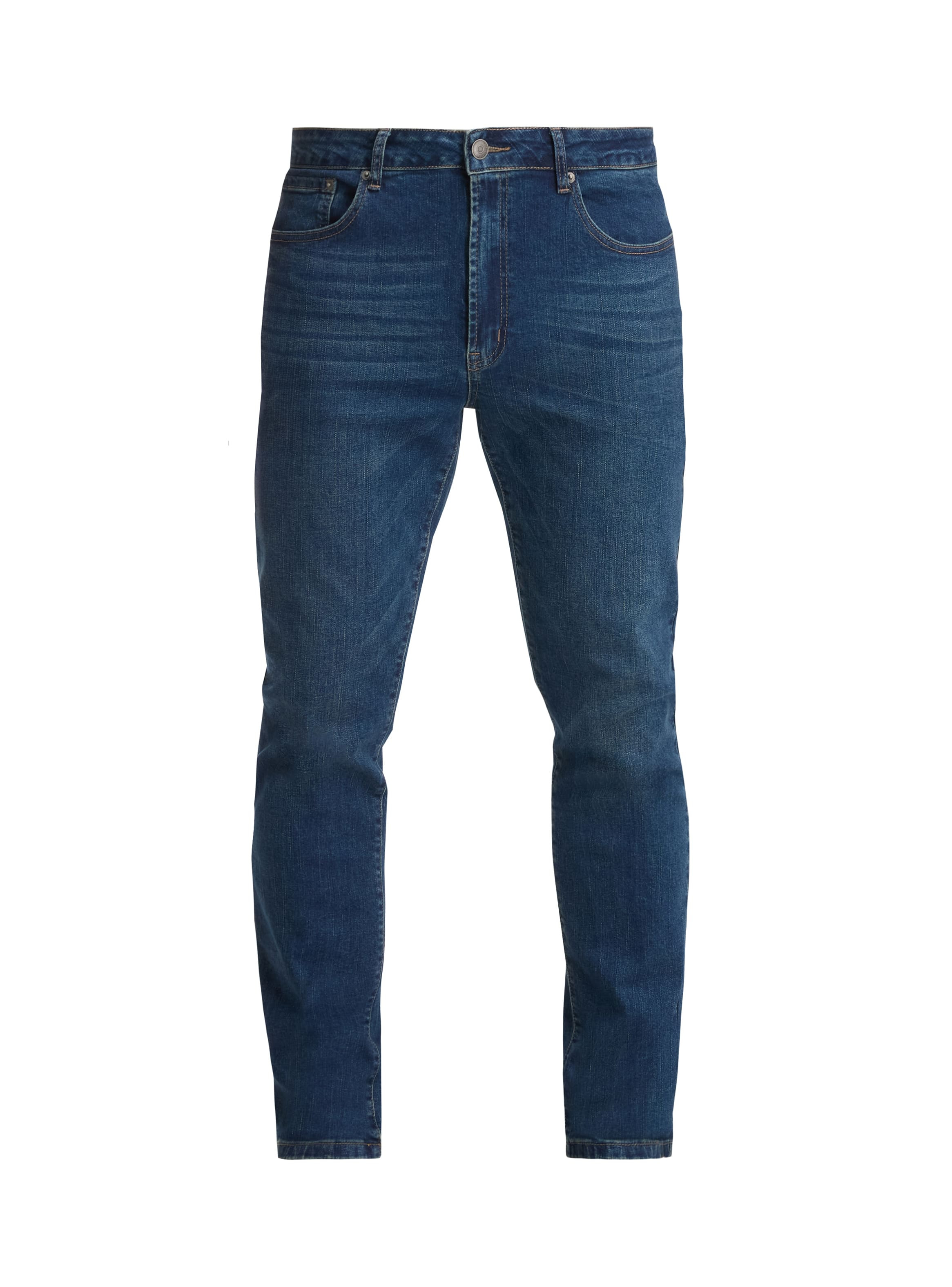 JEANS CASUAL HOMBRE PANAMA JACK - K873 | AZUL - 8
