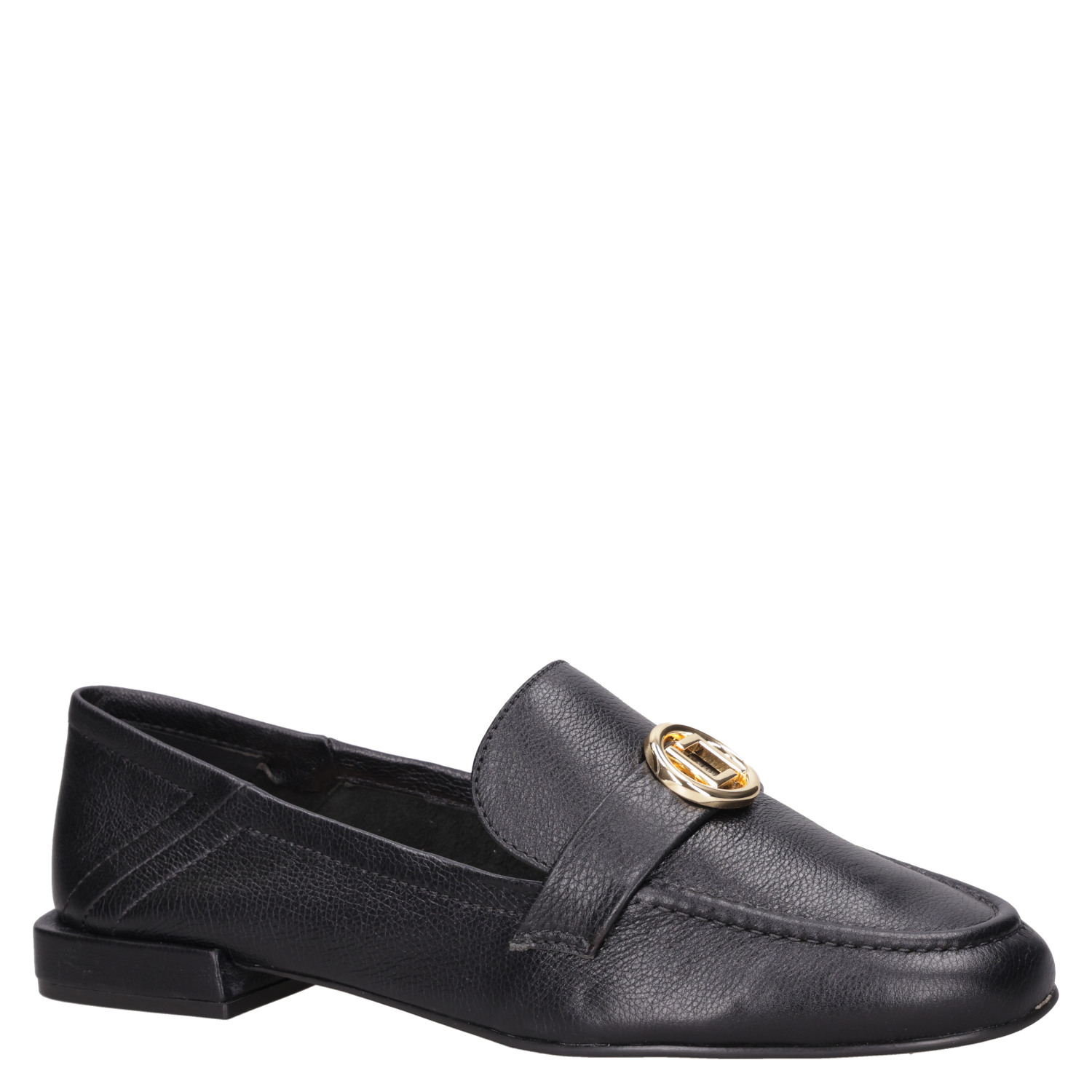 MOCASIN FORMAL MUJER LUZ DA LUA - LDM0093 - 1