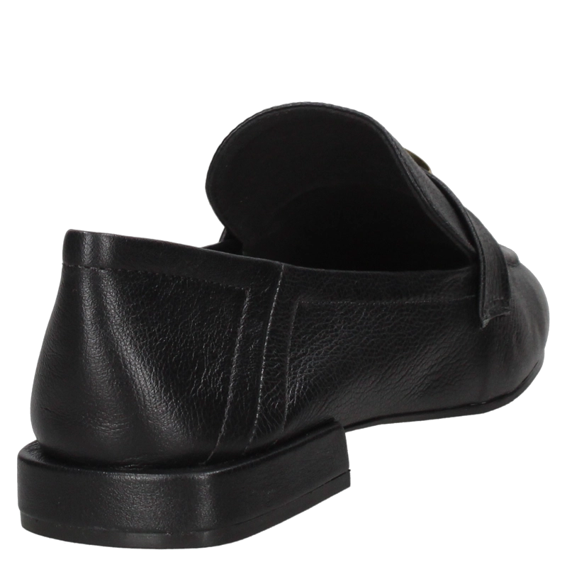 MOCASIN FORMAL MUJER LUZ DA LUA - LDM0093 - 3