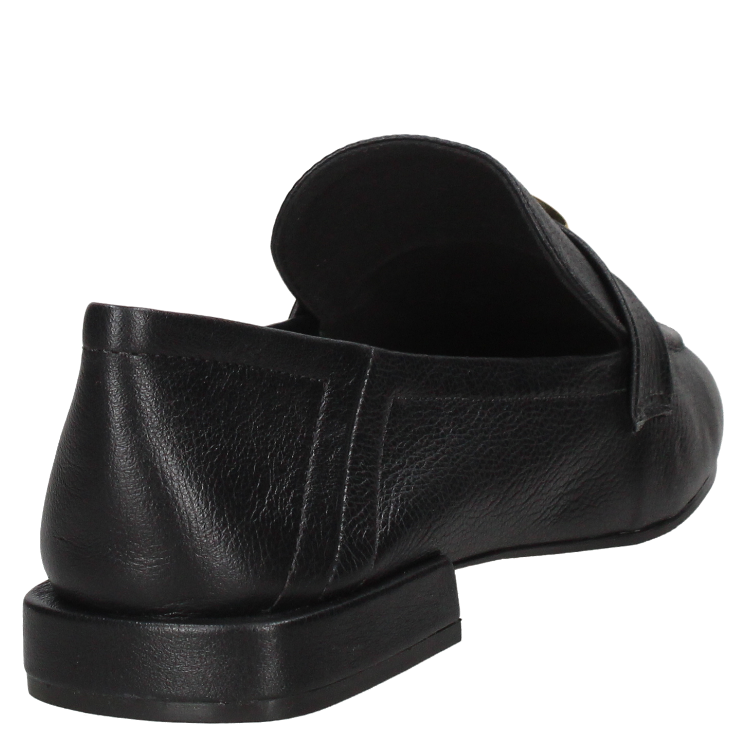 MOCASIN FORMAL MUJER LUZ DA LUA - LDM0093 - 3