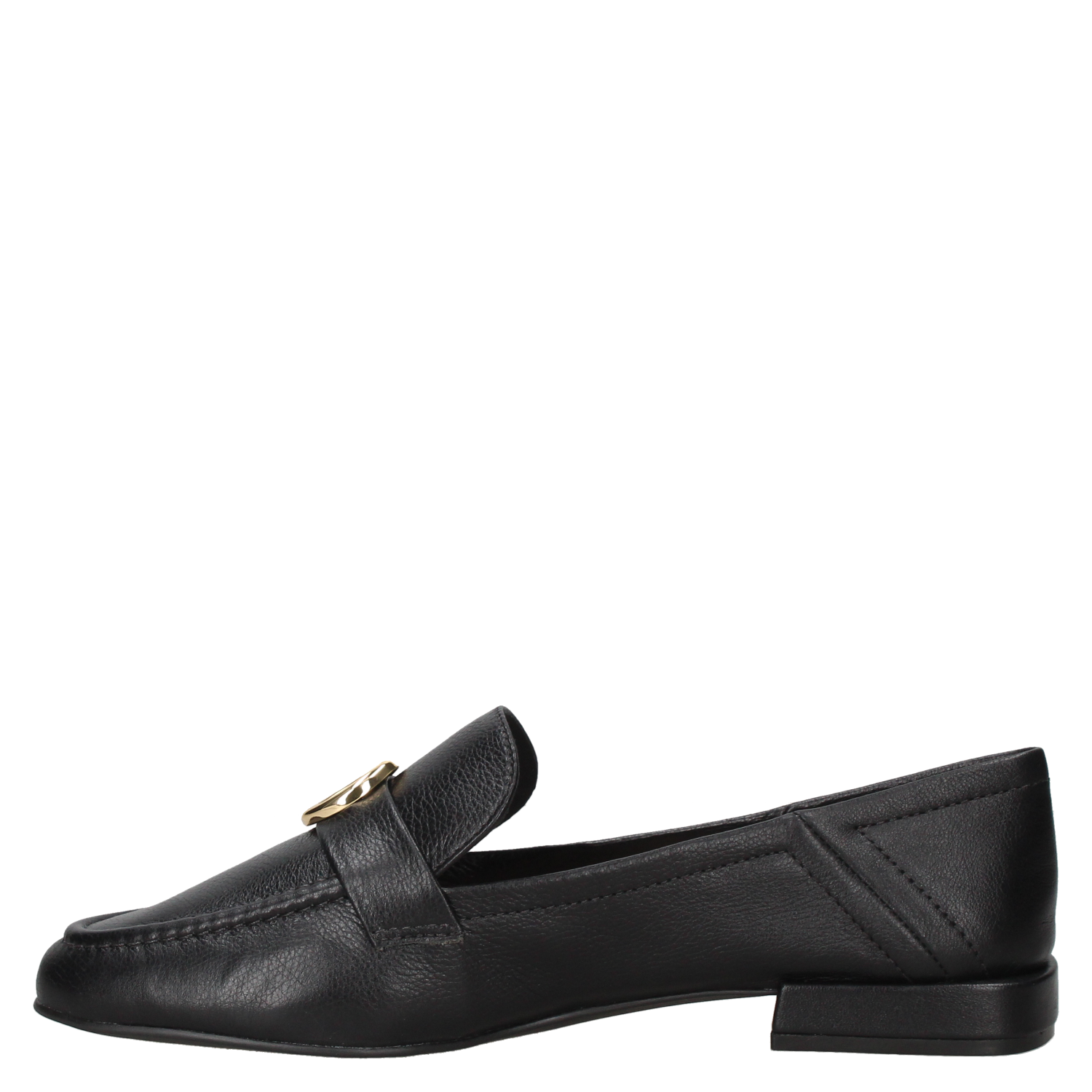 MOCASIN FORMAL MUJER LUZ DA LUA - LDM0093 - 4