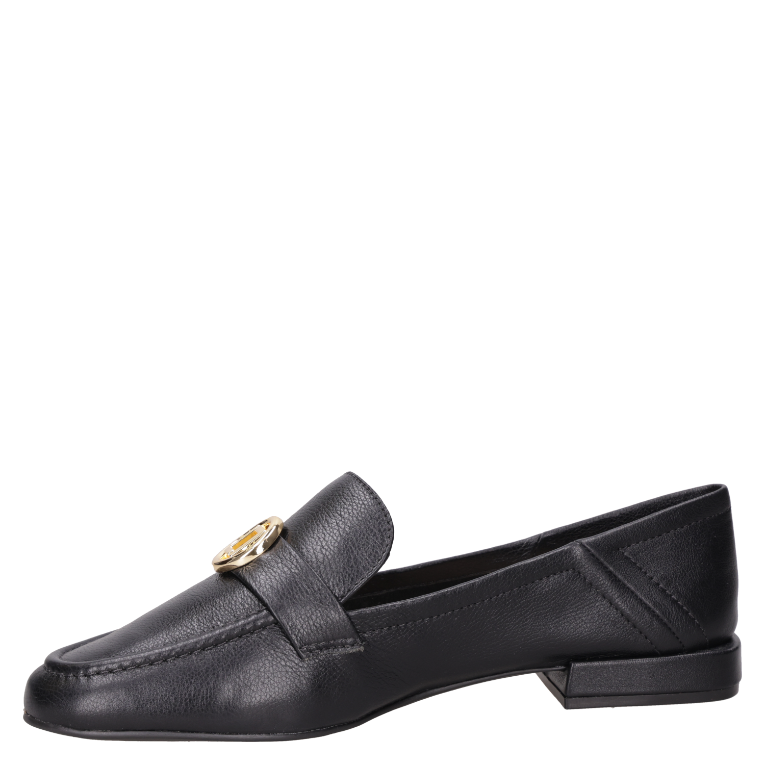 MOCASIN FORMAL MUJER LUZ DA LUA - LDM0093 - 5