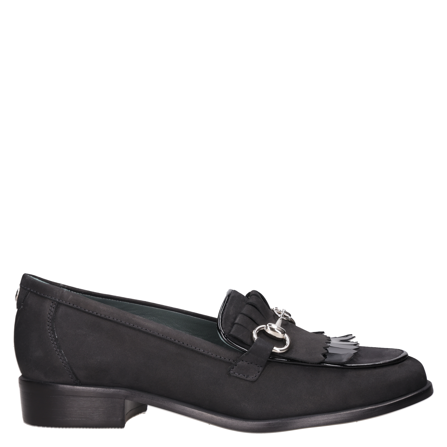 MOCASIN FORMAL MUJER MINGO - MIMM175 - 2