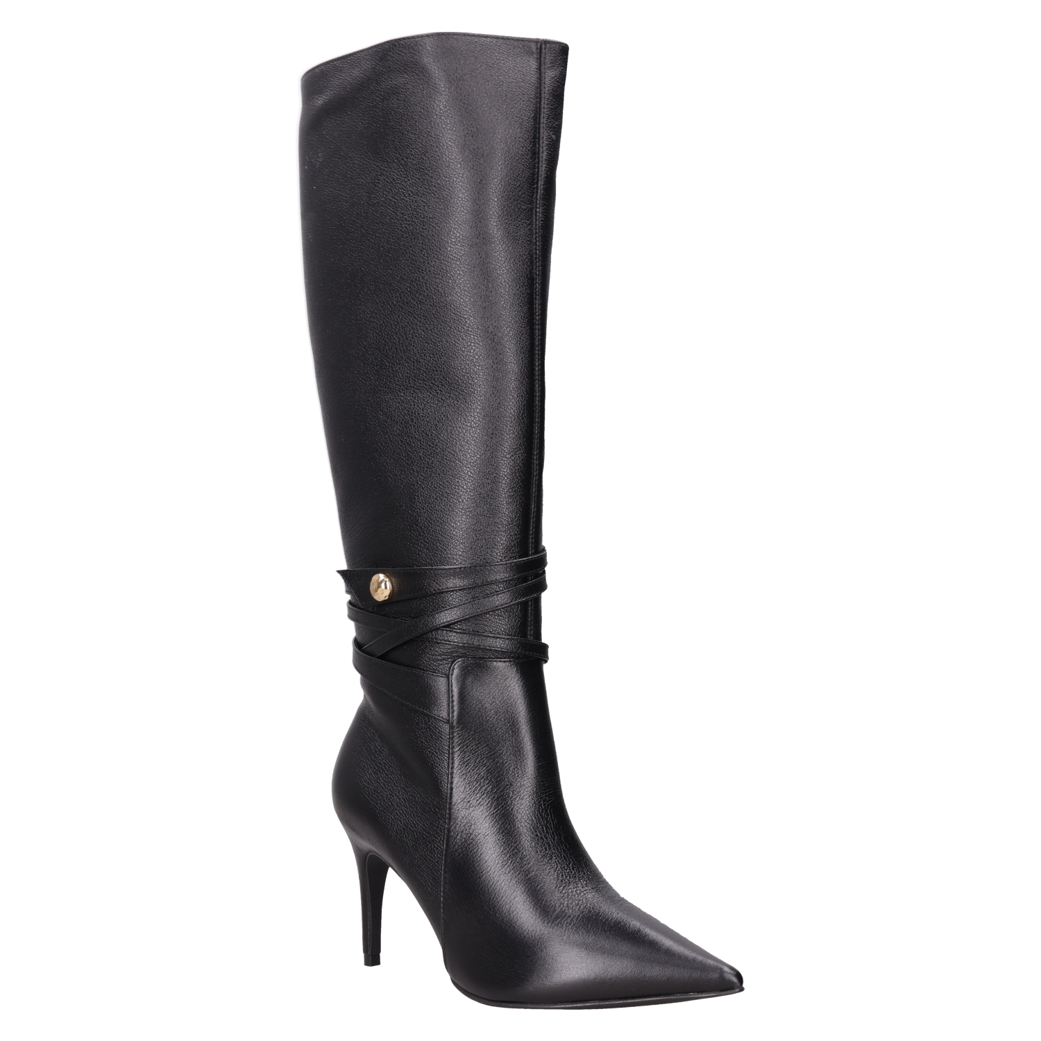 BOTA FORMAL MUJER MINGO - MIM0123 - 1