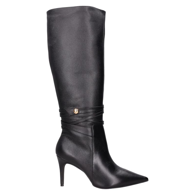 BOTA FORMAL MUJER MINGO - MIM0123 - 2