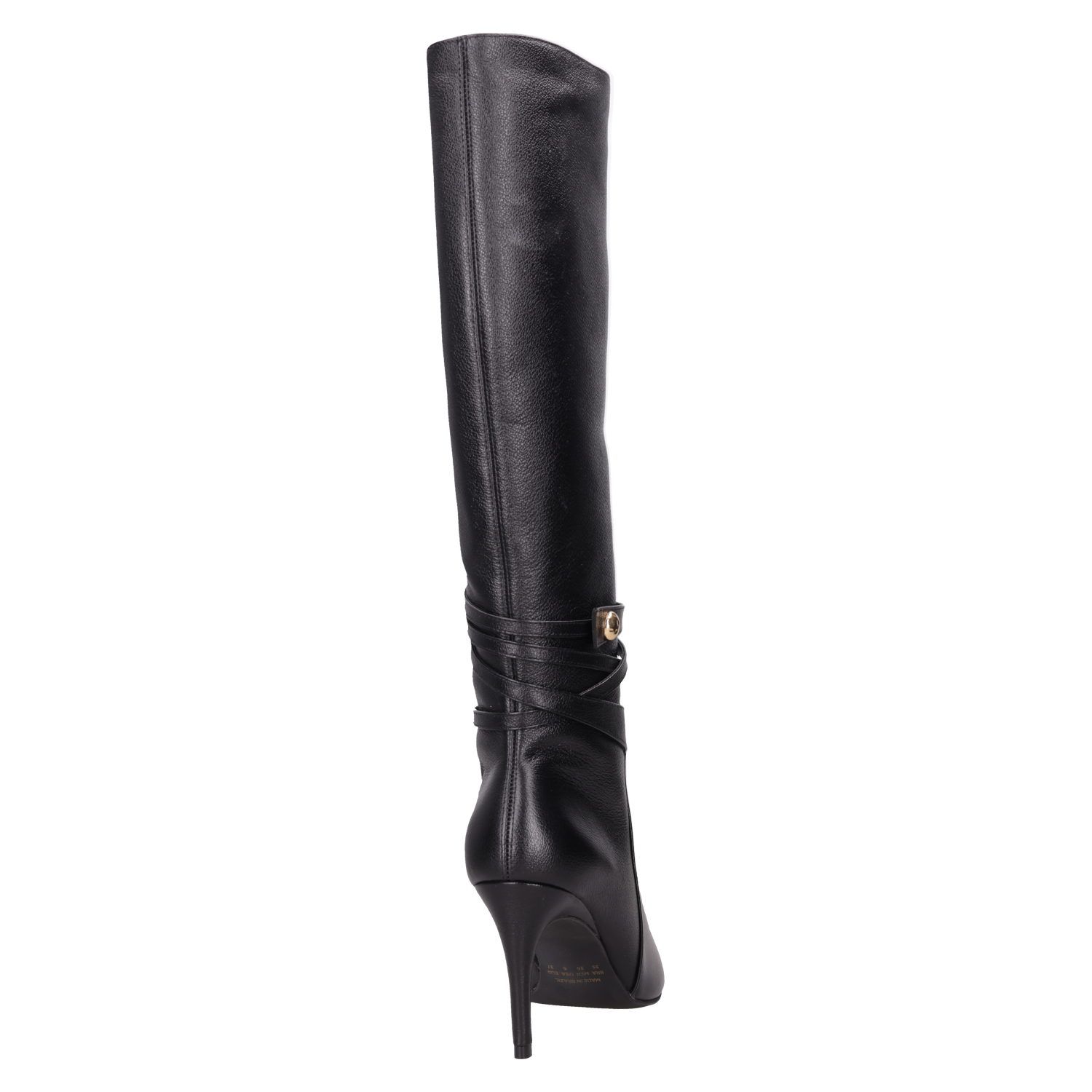 BOTA FORMAL MUJER MINGO - MIM0123 - 3