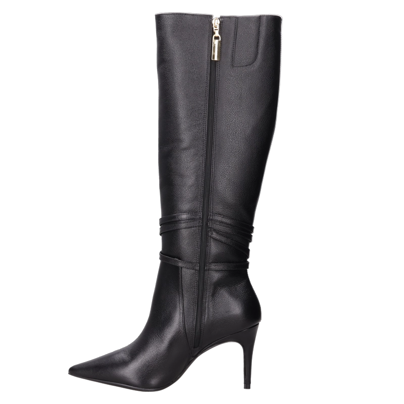 BOTA FORMAL MUJER MINGO - MIM0123 - 4