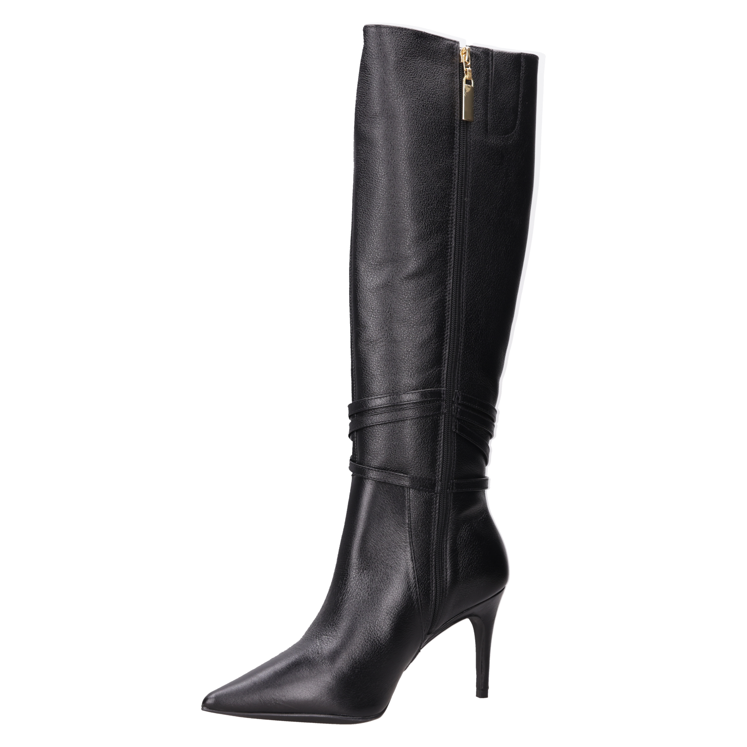 BOTA FORMAL MUJER MINGO - MIM0123 - 5