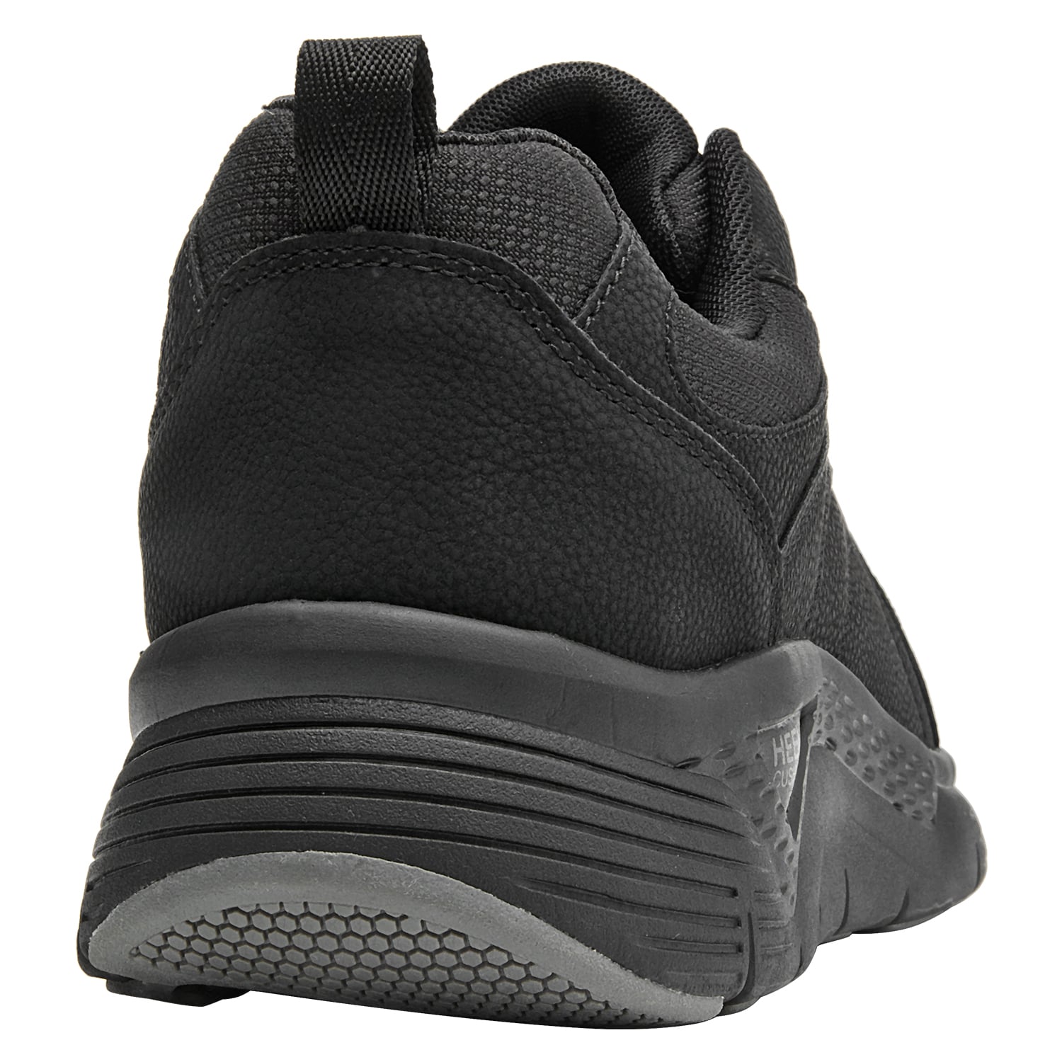 ZAPATILLA CASUAL HOMBRE 16 HRS - 16H0107 | NEGRO - 3