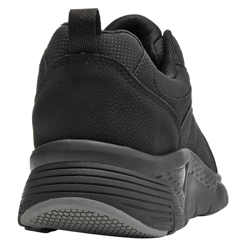 ZAPATILLA CASUAL HOMBRE 16 HRS - 16H0107 | NEGRO - 3