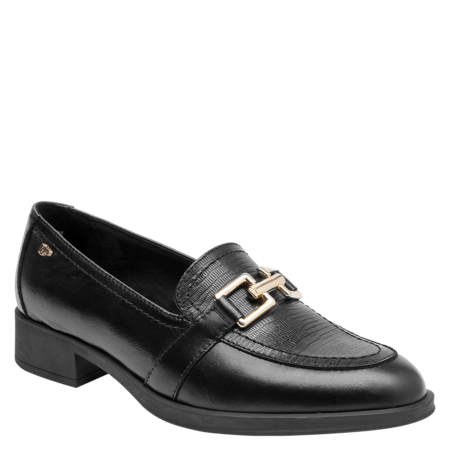MOCASIN FORMAL MUJER 16 HRS - 16M0283 - 1