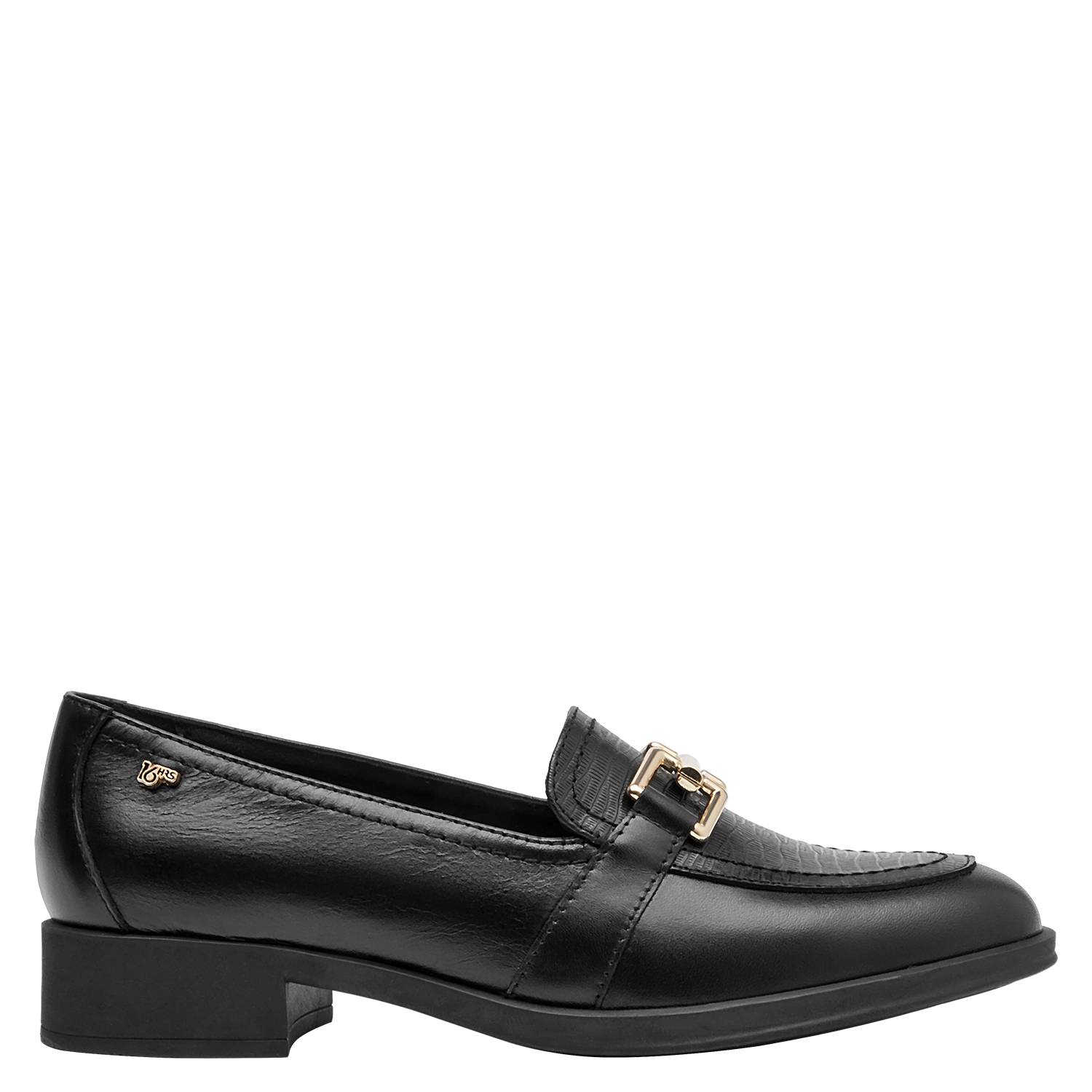 MOCASIN FORMAL MUJER 16 HRS - 16M0283 - 2