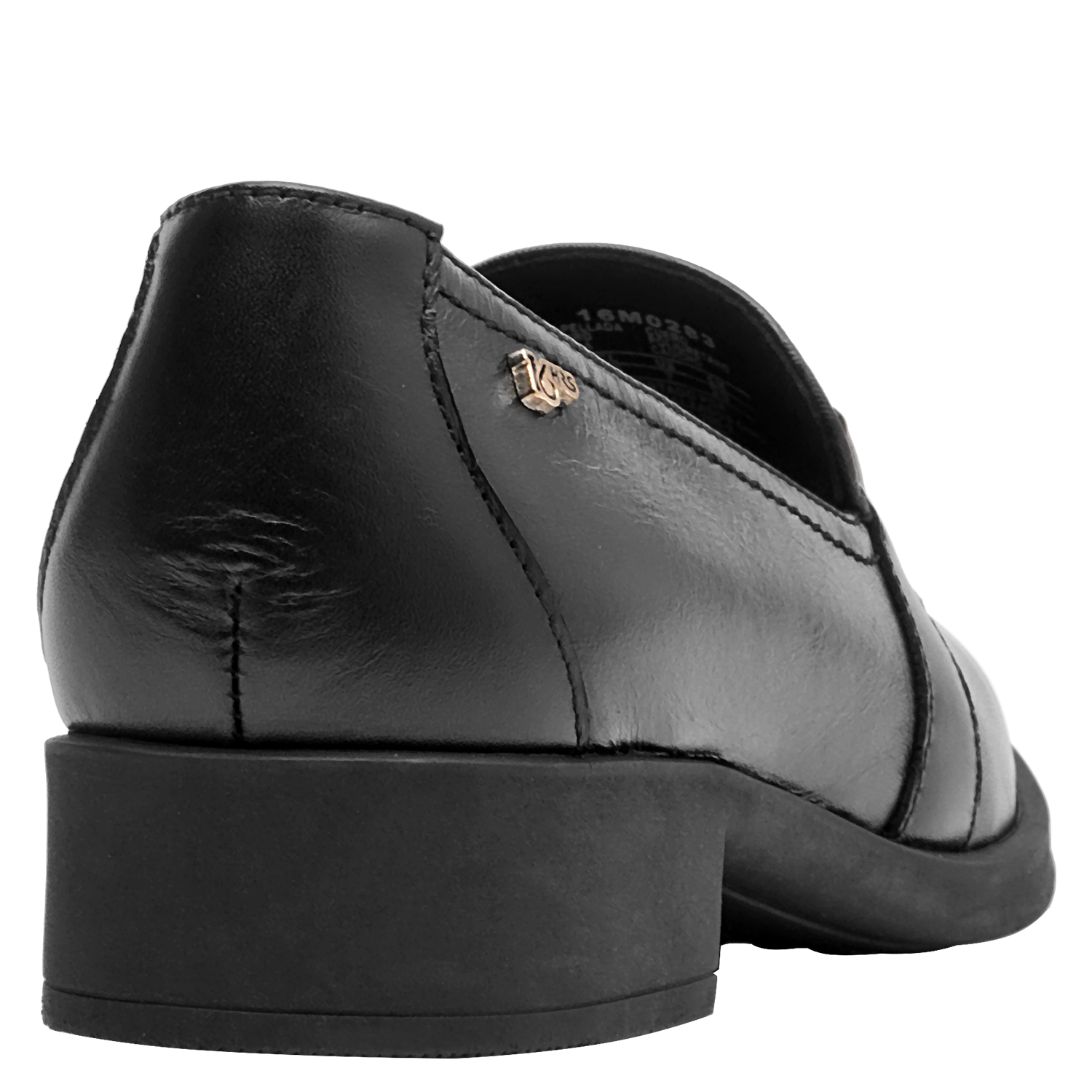 MOCASIN FORMAL MUJER 16 HRS - 16M0283 - 3