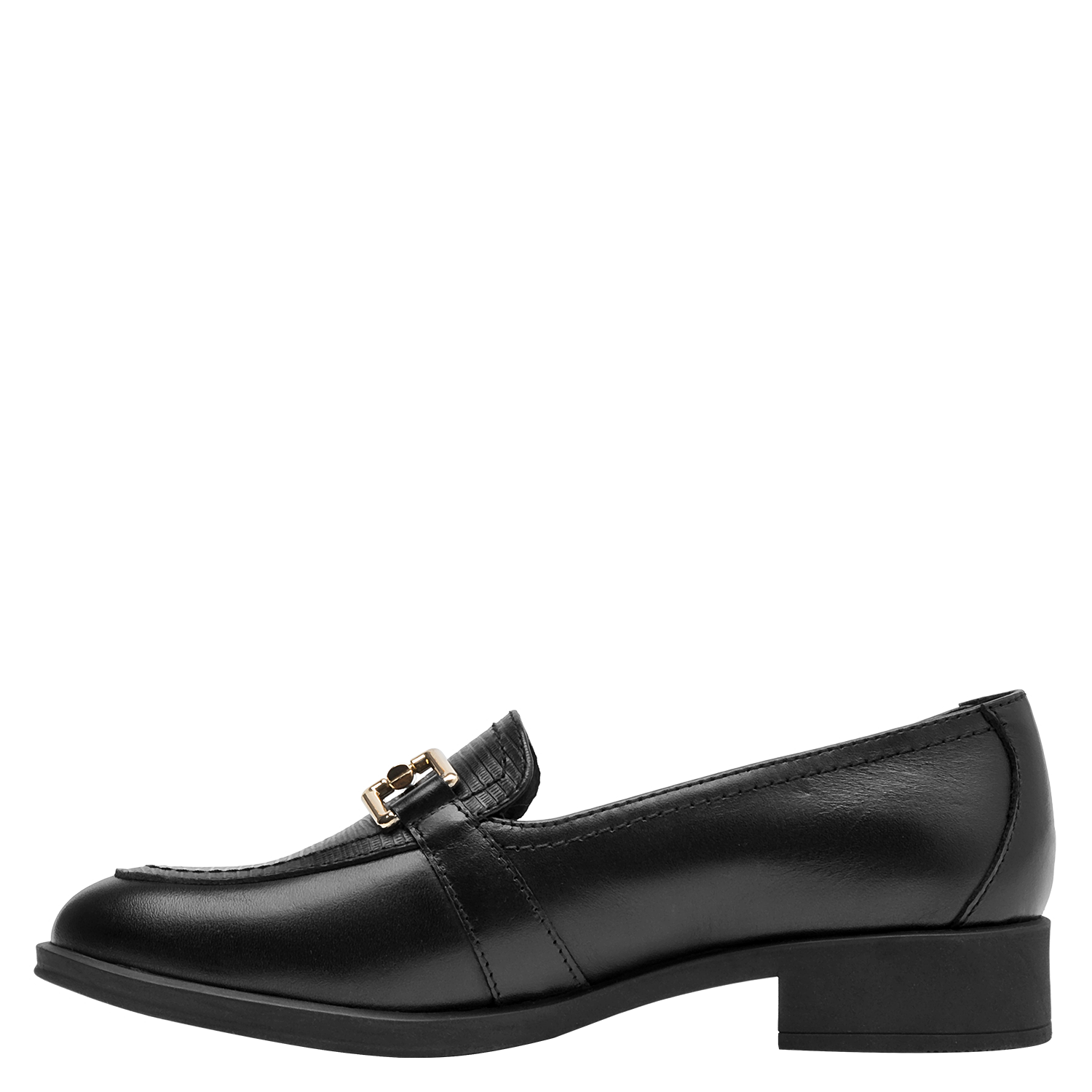 MOCASIN FORMAL MUJER 16 HRS - 16M0283 - 4