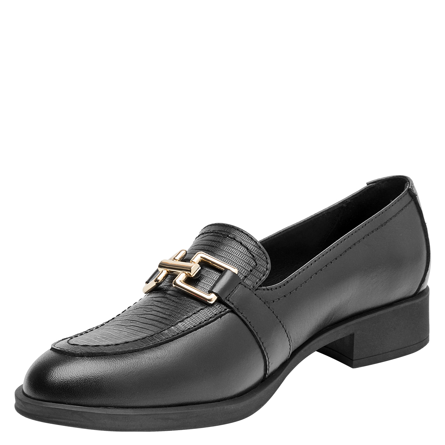 MOCASIN FORMAL MUJER 16 HRS - 16M0283 - 5
