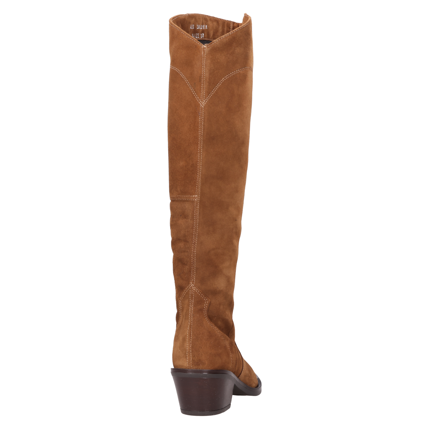 BOTA VAQUERO MUJER ZAPPA - ZAM0111 | MARRON CLARO - 3