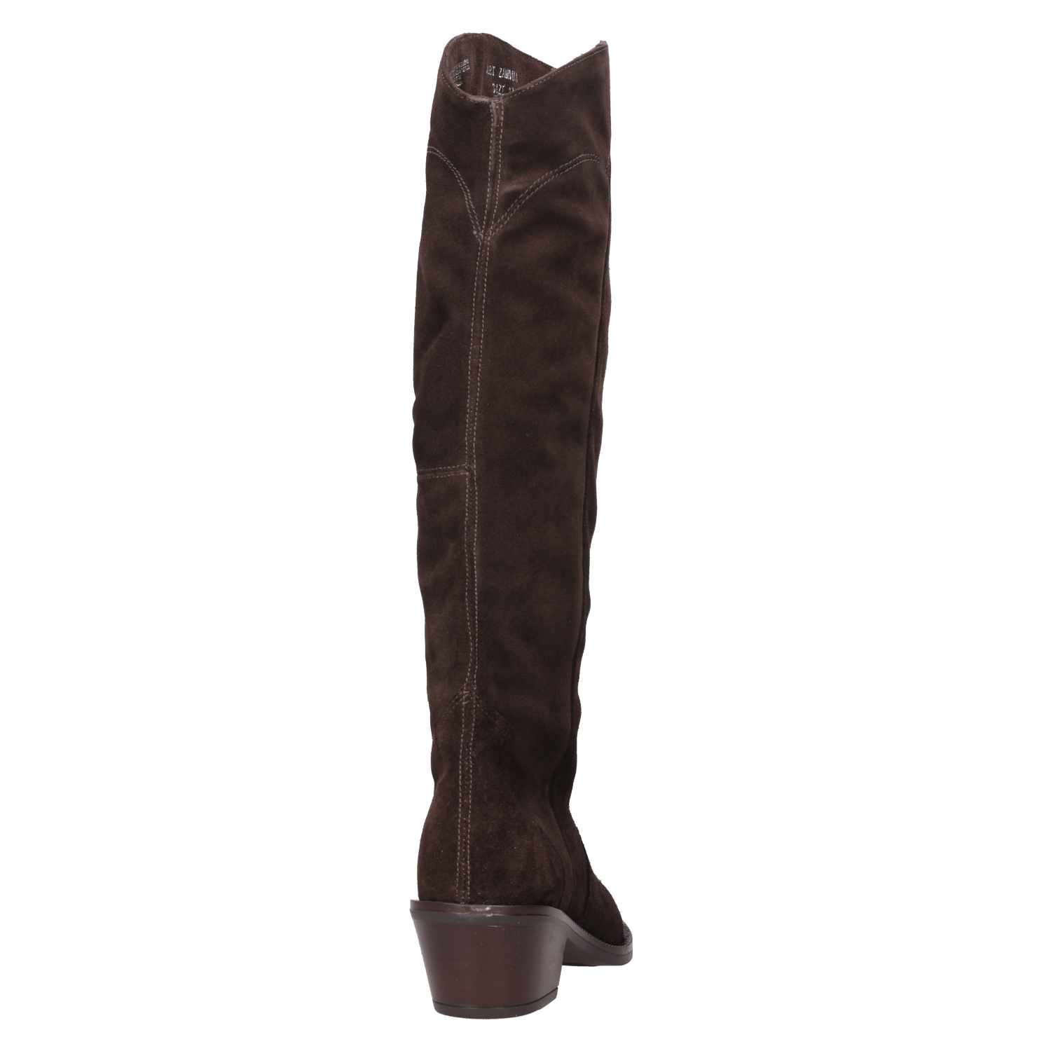 BOTA VAQUERO MUJER ZAPPA - ZAM0111 | MARRON CLARO - 8