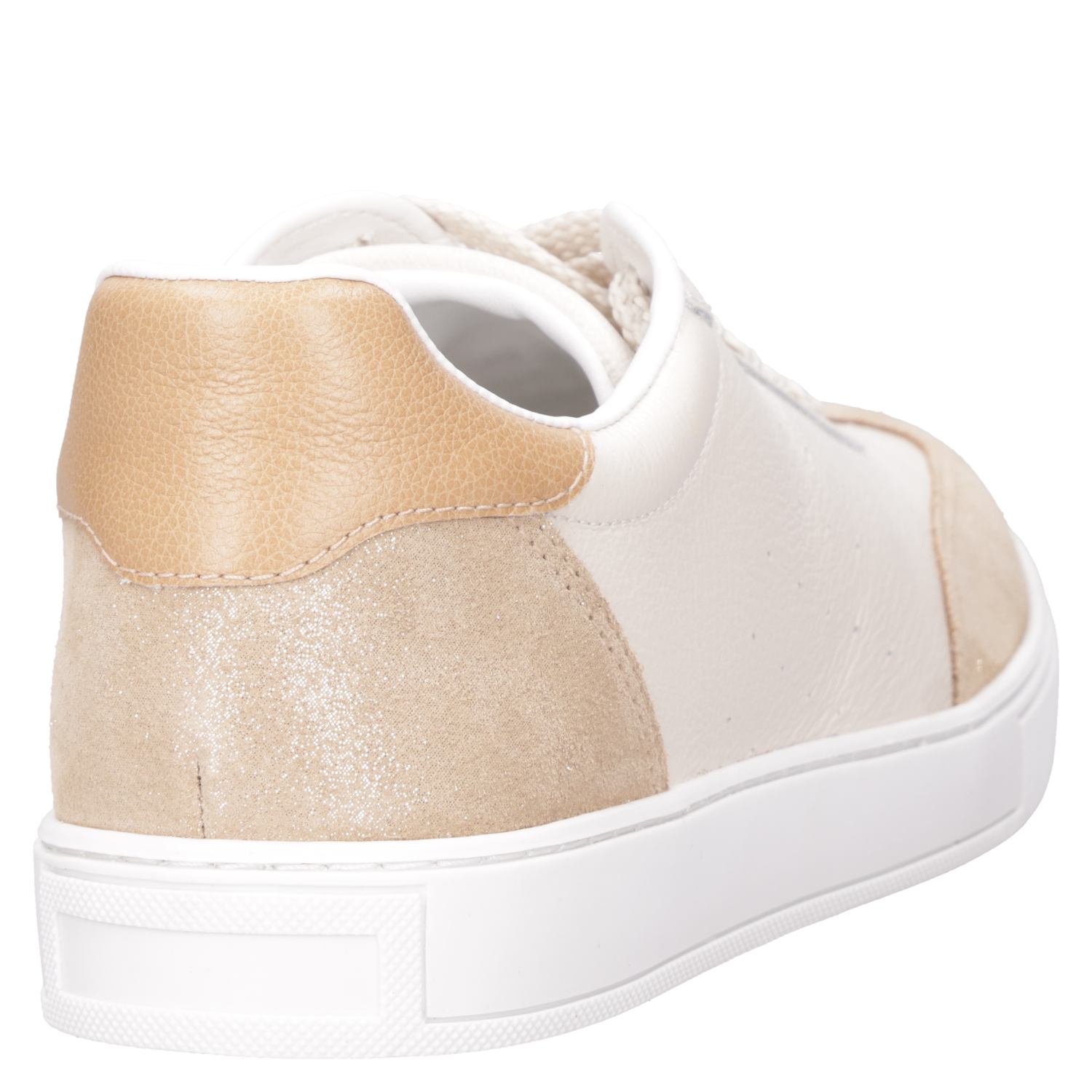 ZAPATILLA CASUAL MUJER MINGO - MIM0183 - 3