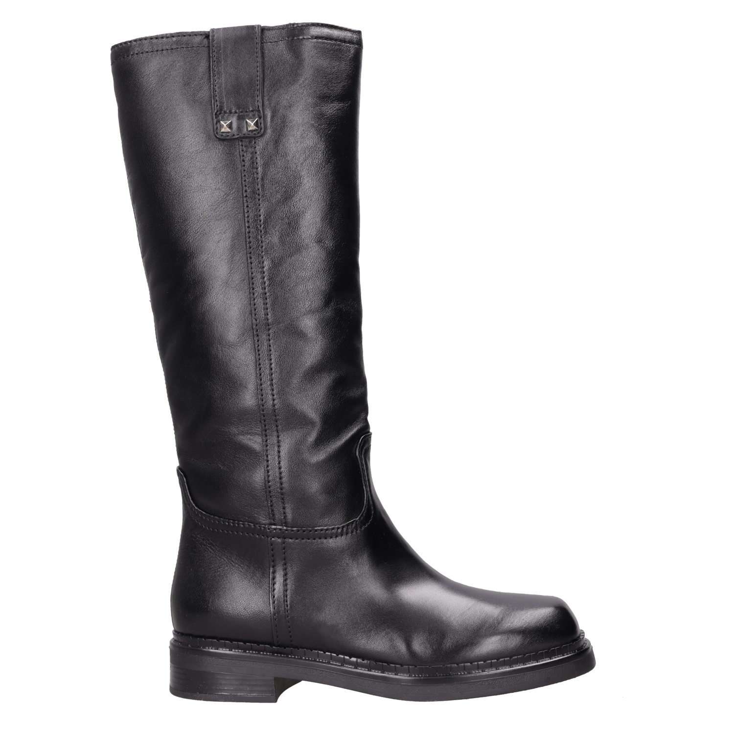 BOTA CASUAL MUJER ZAPPA - ZAM0104 | NEGRO - 1