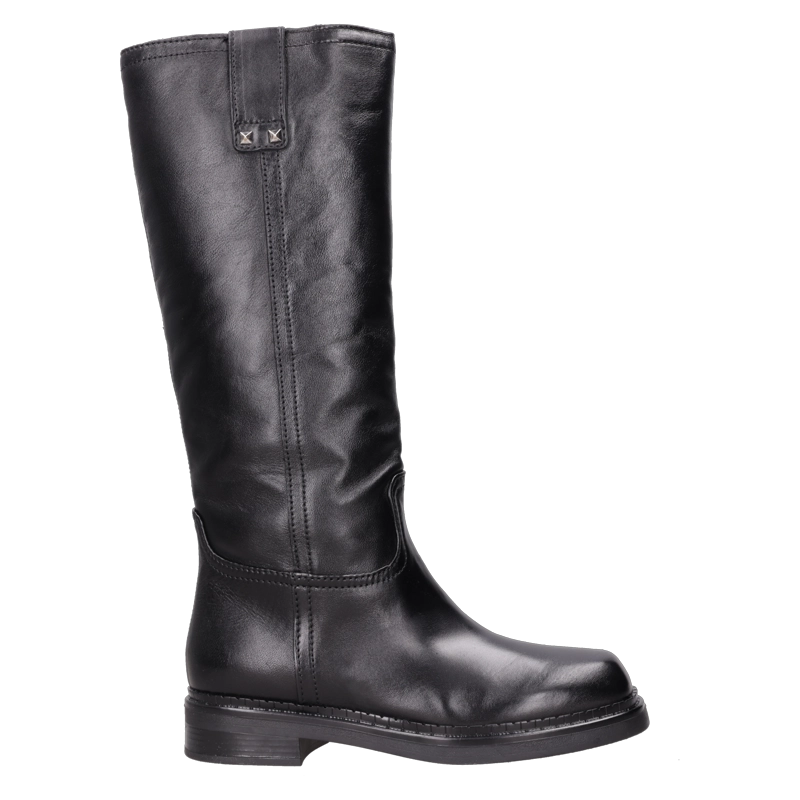 BOTA CASUAL MUJER ZAPPA - ZAM0104 | NEGRO - 1