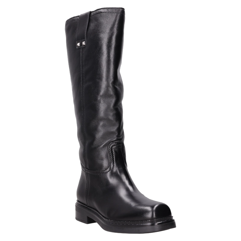 BOTA CASUAL MUJER ZAPPA - ZAM0104 | NEGRO - 2