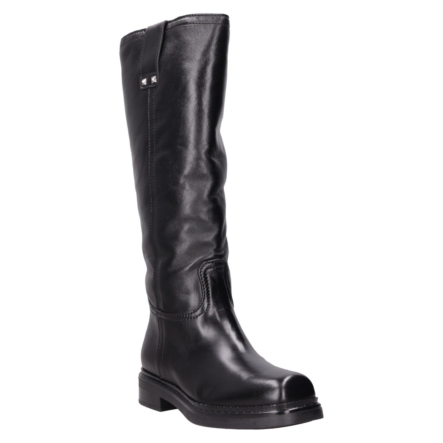 BOTA CASUAL MUJER ZAPPA - ZAM0104 | NEGRO - 2