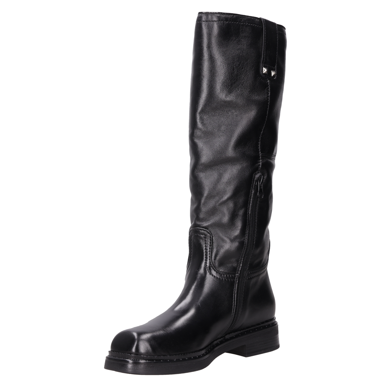BOTA CASUAL MUJER ZAPPA - ZAM0104 | NEGRO - 4