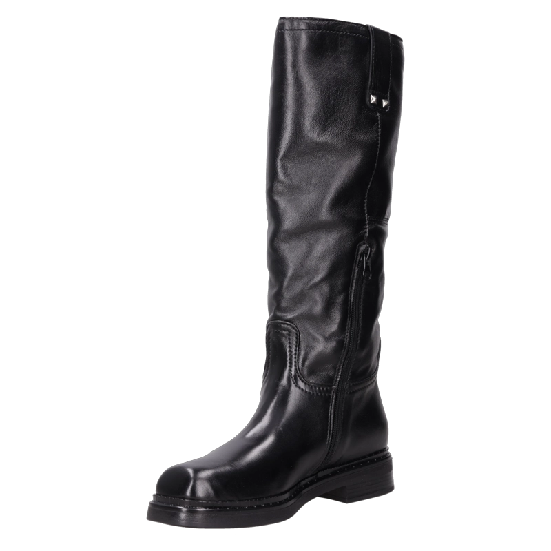 BOTA CASUAL MUJER ZAPPA - ZAM0104 | NEGRO - 4