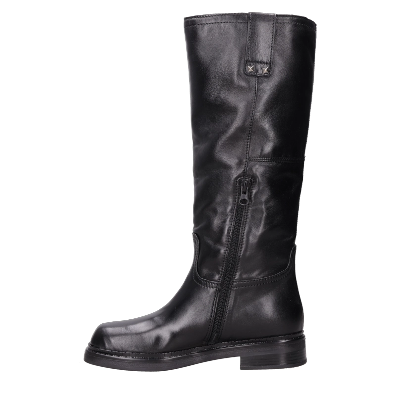BOTA CASUAL MUJER ZAPPA - ZAM0104 | NEGRO - 5
