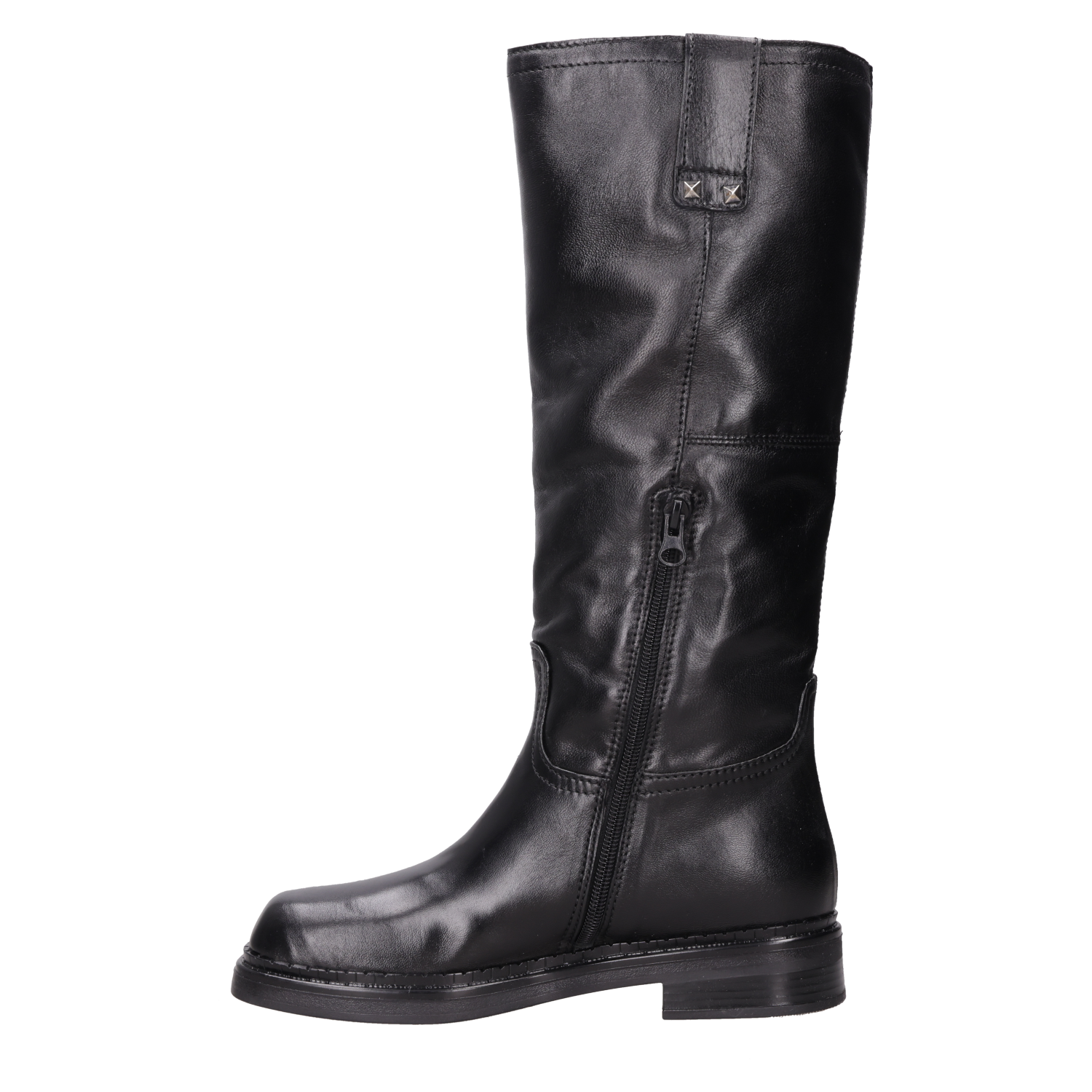 BOTA CASUAL MUJER ZAPPA - ZAM0104 | NEGRO - 5
