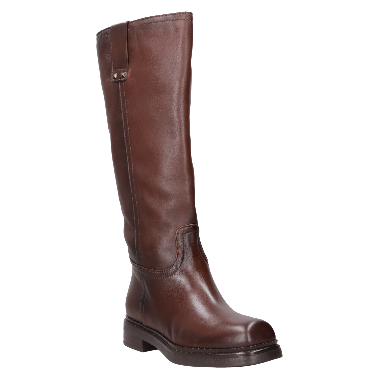 BOTA CASUAL MUJER ZAPPA - ZAM0104 | NEGRO - 6